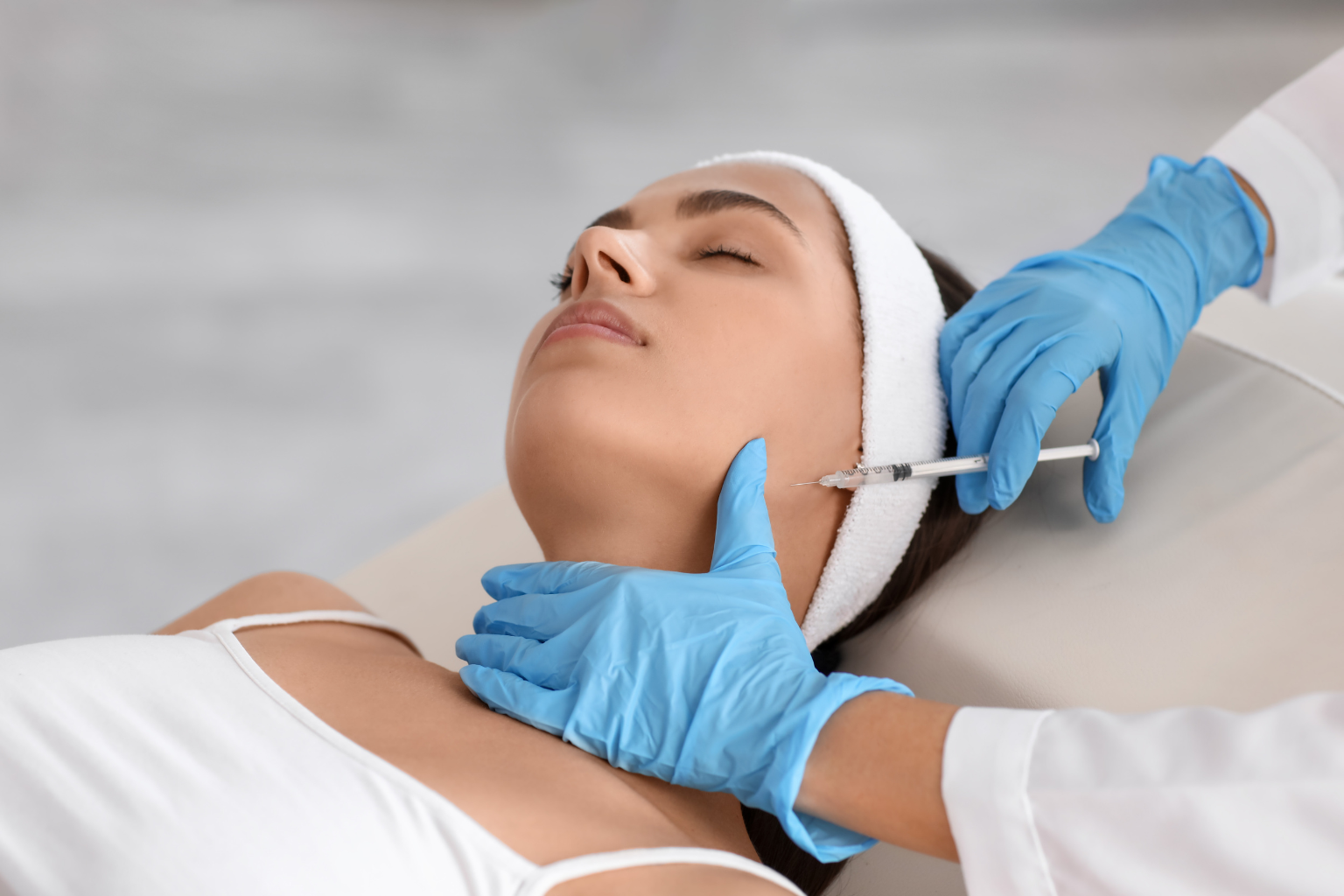 Masseter Botox Explained: Can Jaw Slimming Injections Really Change Your Face Shape?
