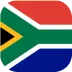 Flag of South Africa