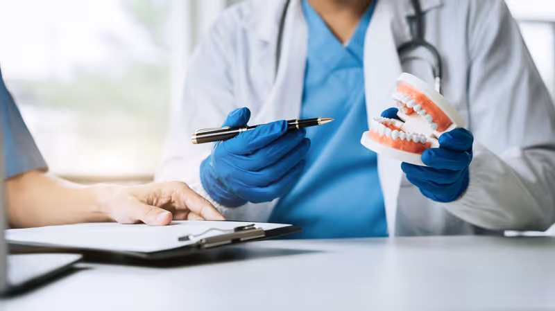 Securing a Brighter Smile with Dental Implants in Missoula, MT
