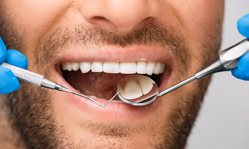 Embrace A Healthy Smile in Big Sky Country with Your Dentist in Missoula MT