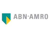 Logo of ABN Amro