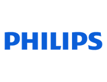 Logo for Philips