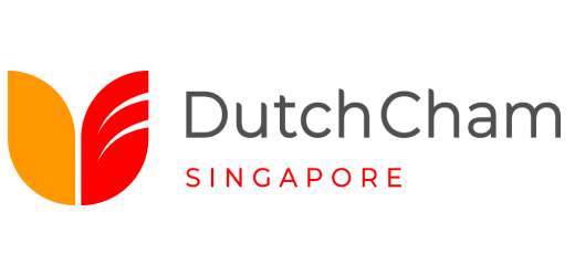 logo for DutchCham