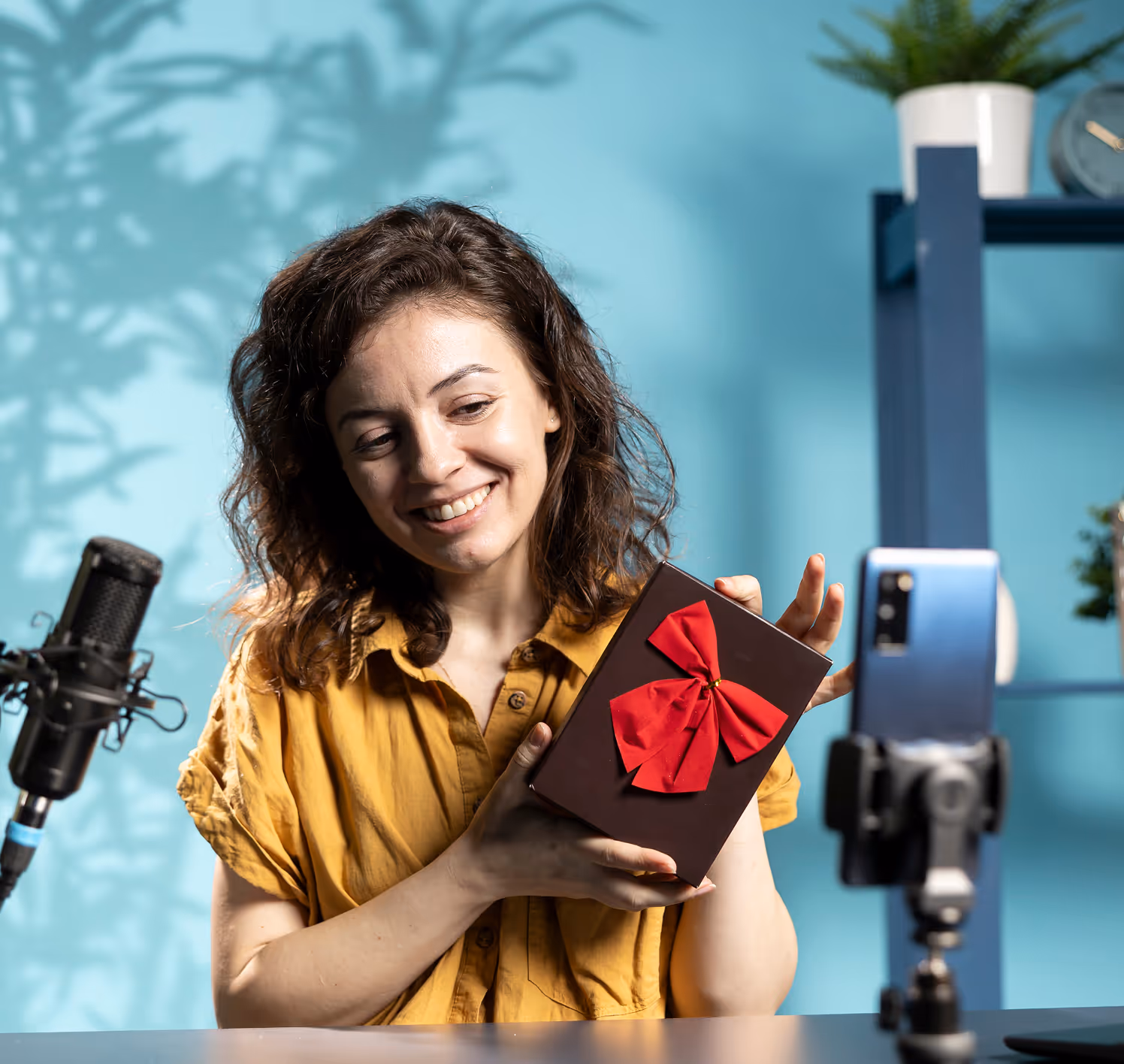 Book the Right Influencers