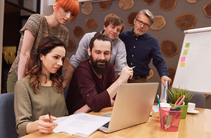 Grow With Authentic Influencers