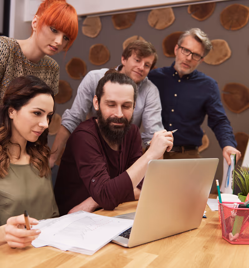 Grow With Authentic Influencers