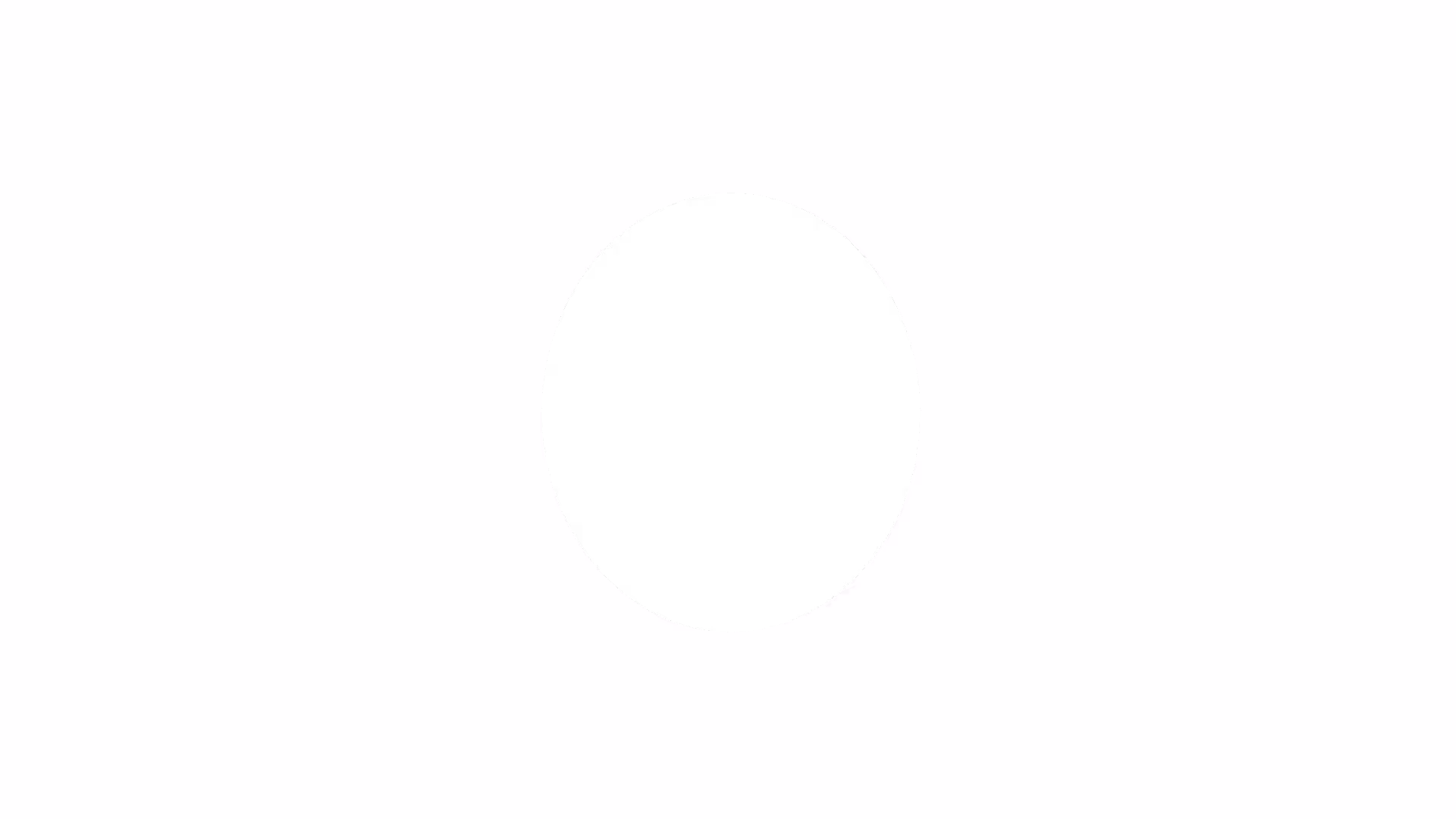 Portrait of a woman with long hair smiling, with social media icons for Instagram, TikTok, and YouTube around her.