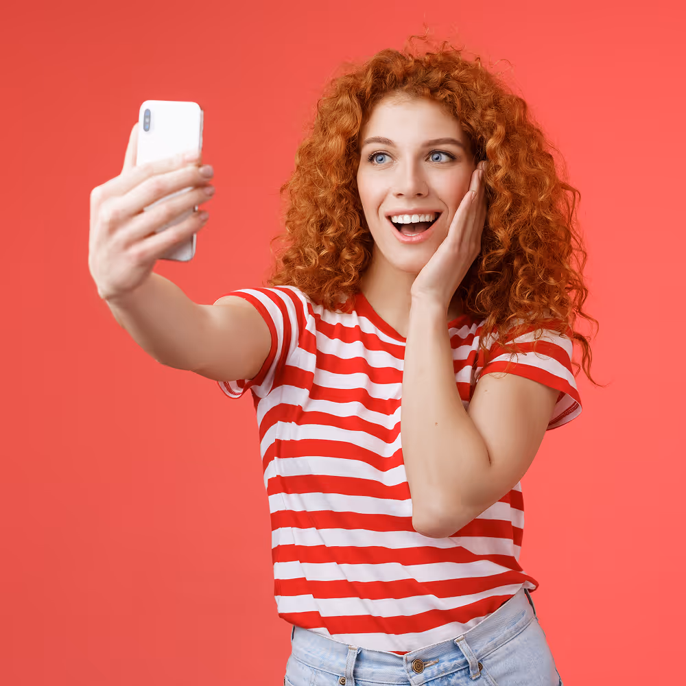 Authentic Creators Real Impact