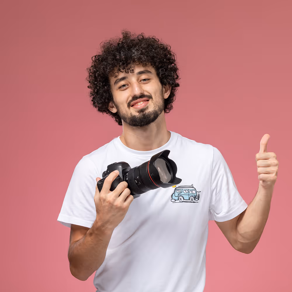 Authentic Creators Real Impact