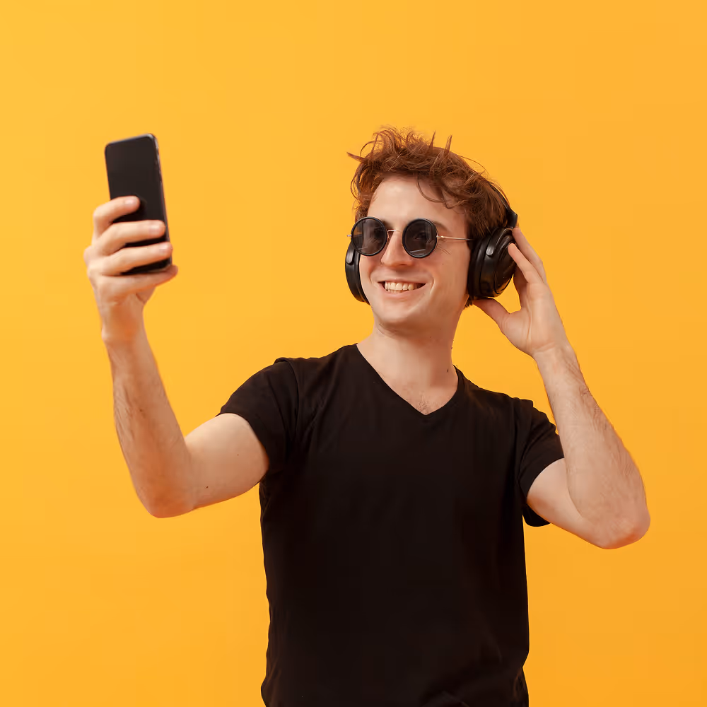 Authentic Creators Real Impact