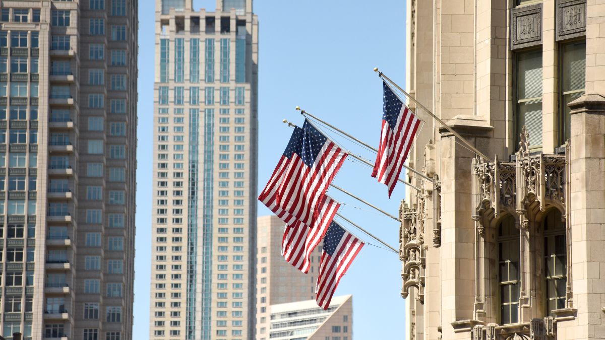 5 thành phố đáng sống nhất nước Mỹ