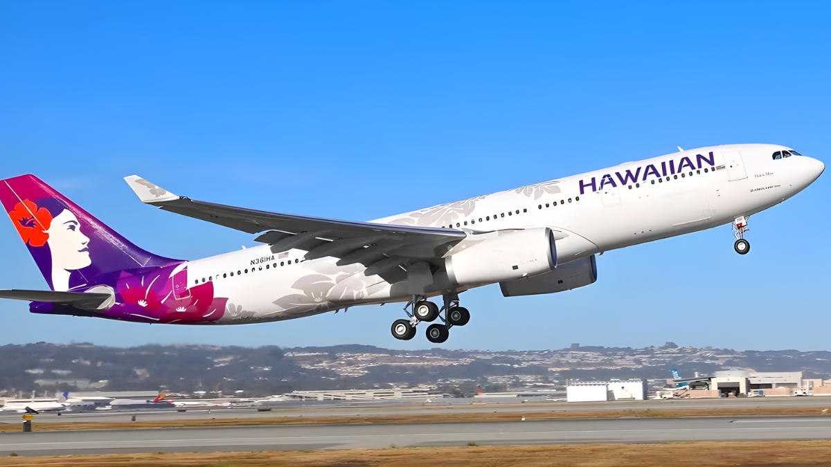 Những hãng hàng không bay đúng giờ nhất