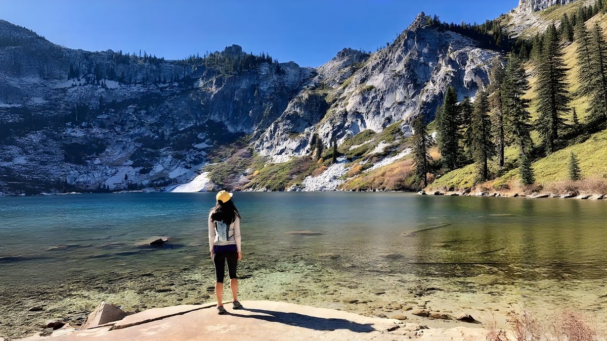 10 Góc khuất tĩnh lặng ở California