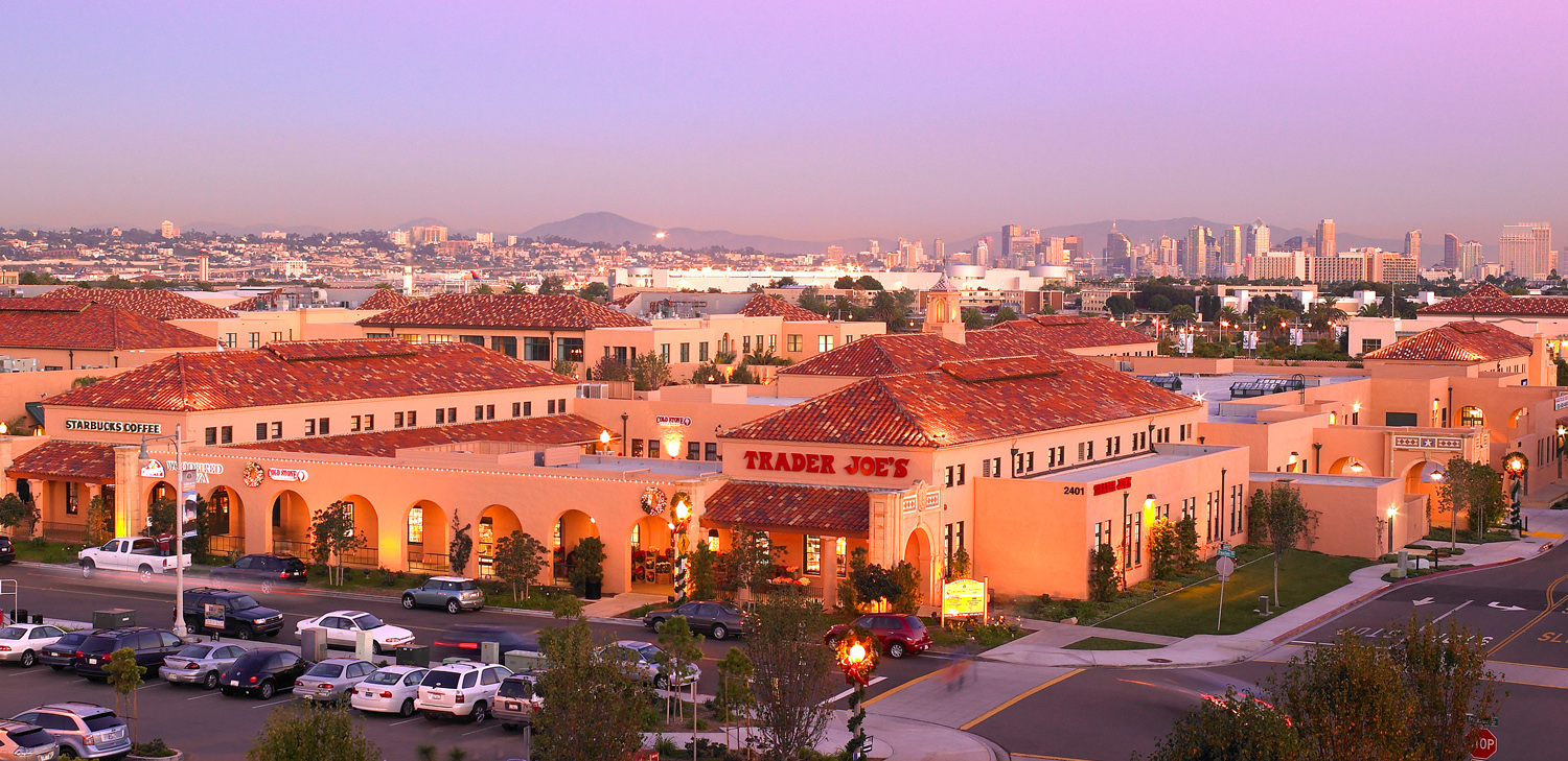 San Diego things to do: Liberty Station celebrates centennial, Liberty  Public Market anniversary jubilee