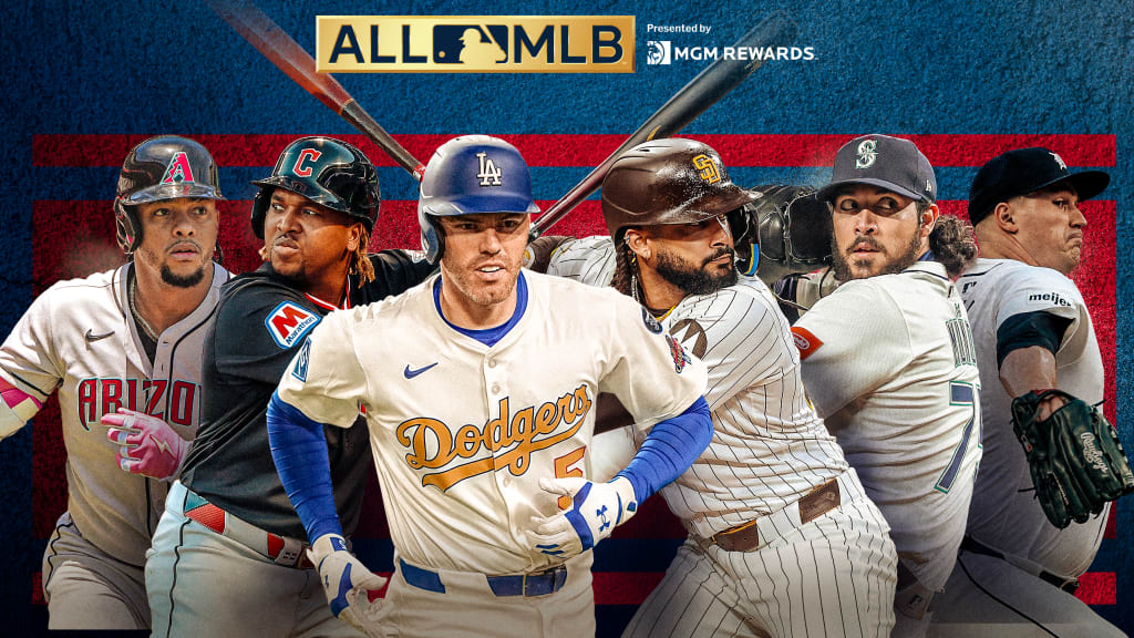 All-MLB Team predictions for May 2025