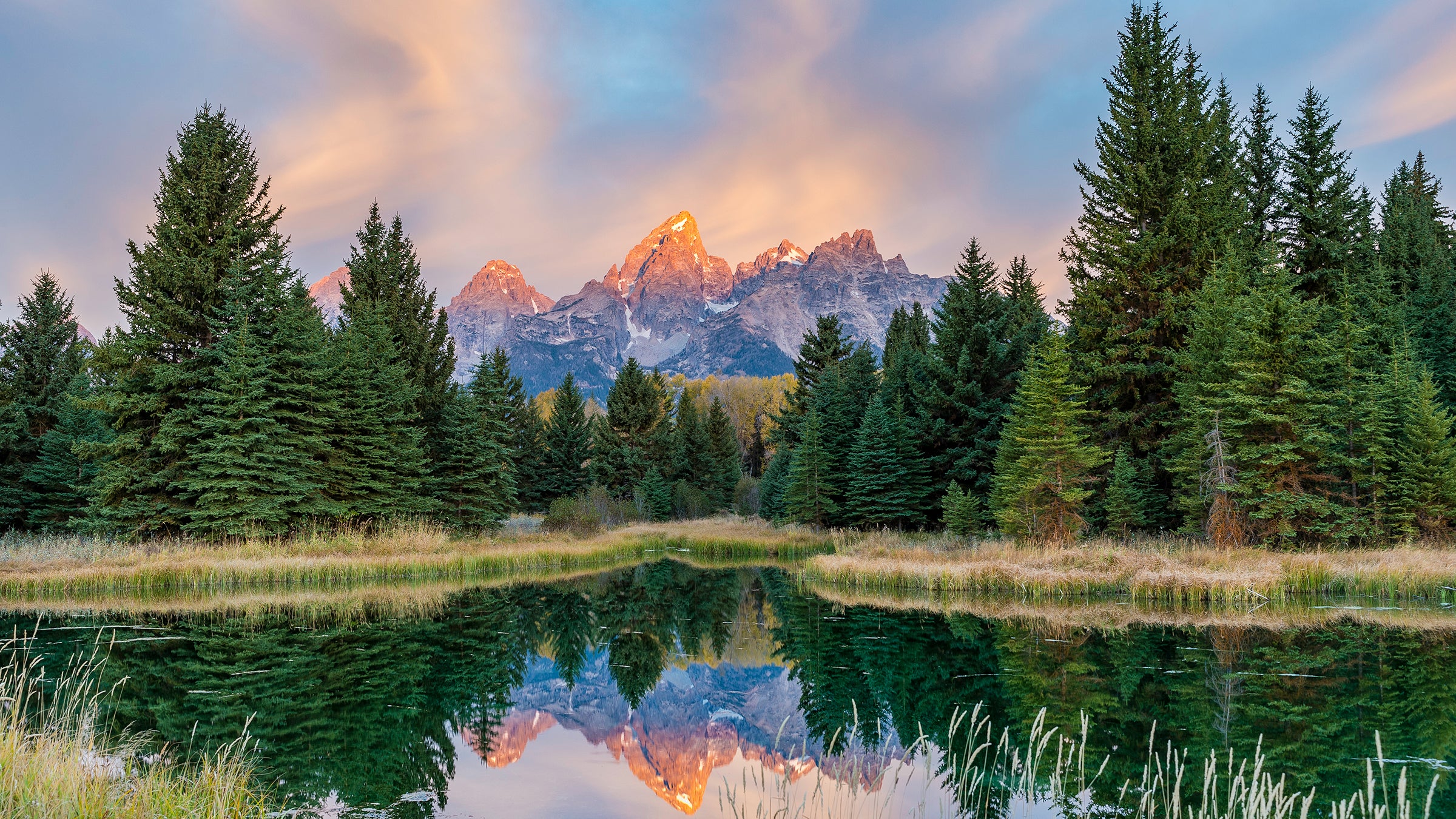 The Outside Guide to Grand Teton National Park