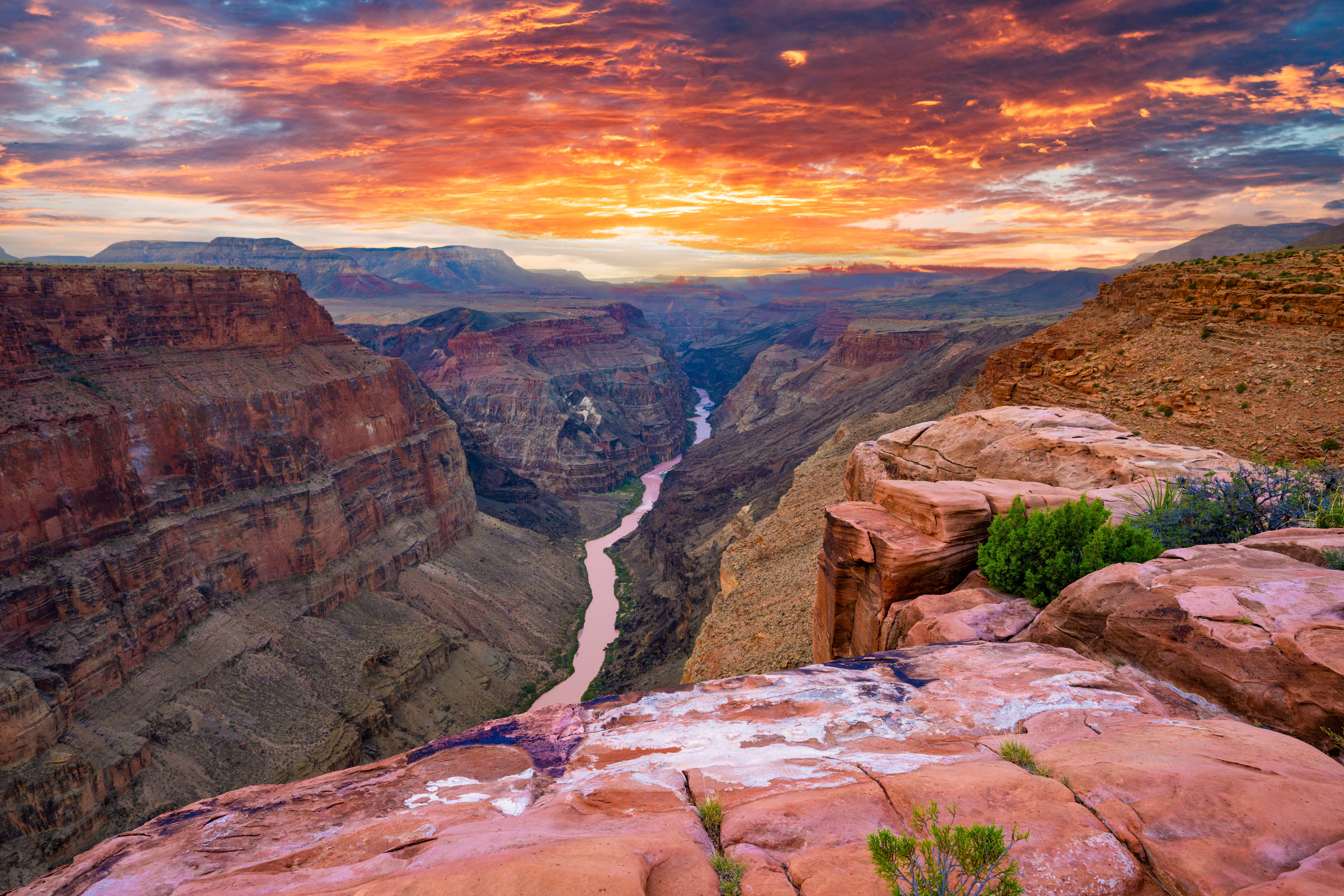 Grand Canyon named best place to visit in the U.S. - TravelHost