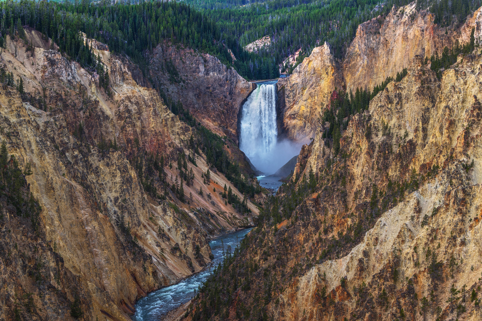 Yellowstone Photography - Landscape Prints and Wall Art | Prints By Joseph  C. Filer