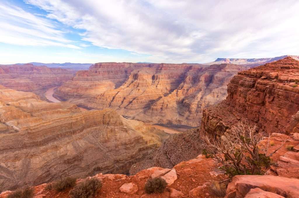 National Park Express | Grand Canyon Gallery