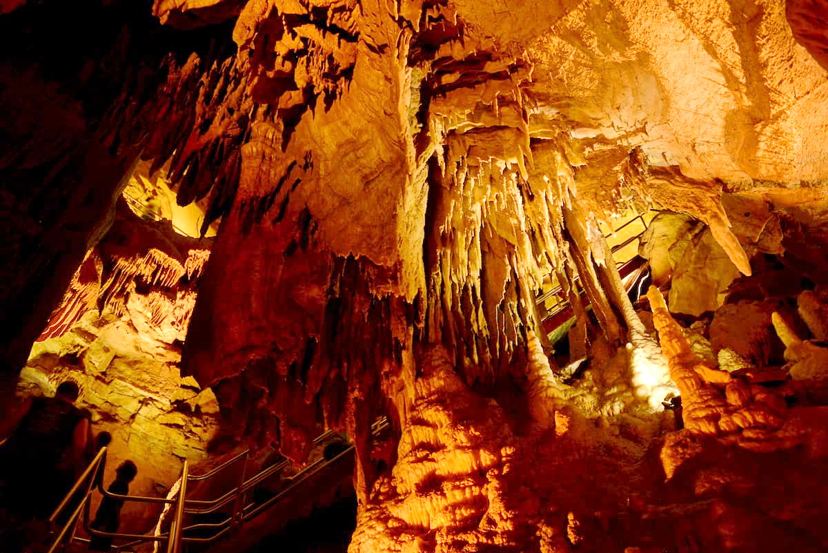 Mammoth Cave National Park