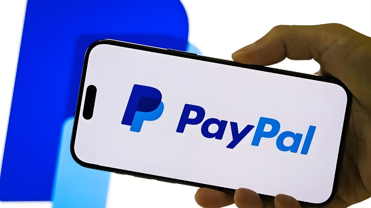 PayPal Bank: từ ví điện tử thành ngân hàng