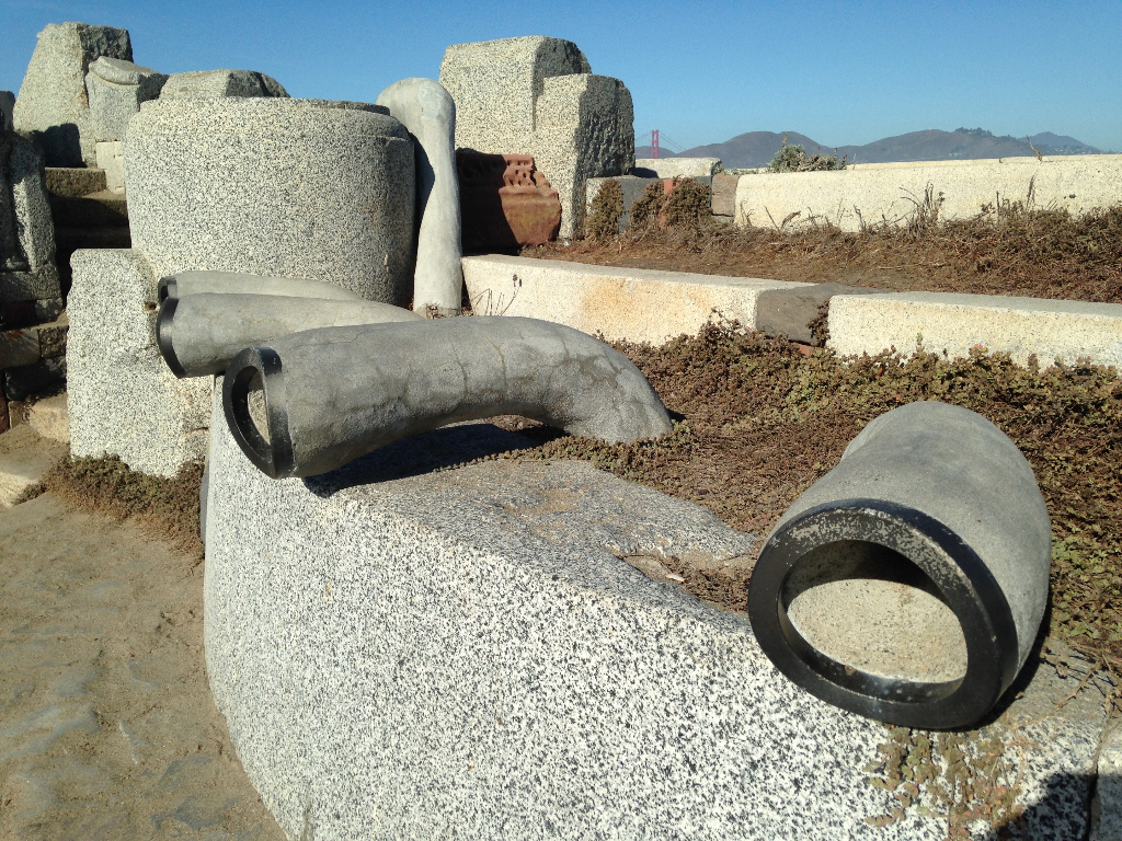 San Francisco Wave Organ | California Curiosities