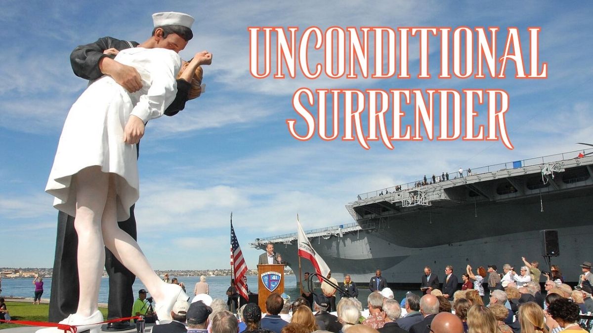 Unconditional Surrender