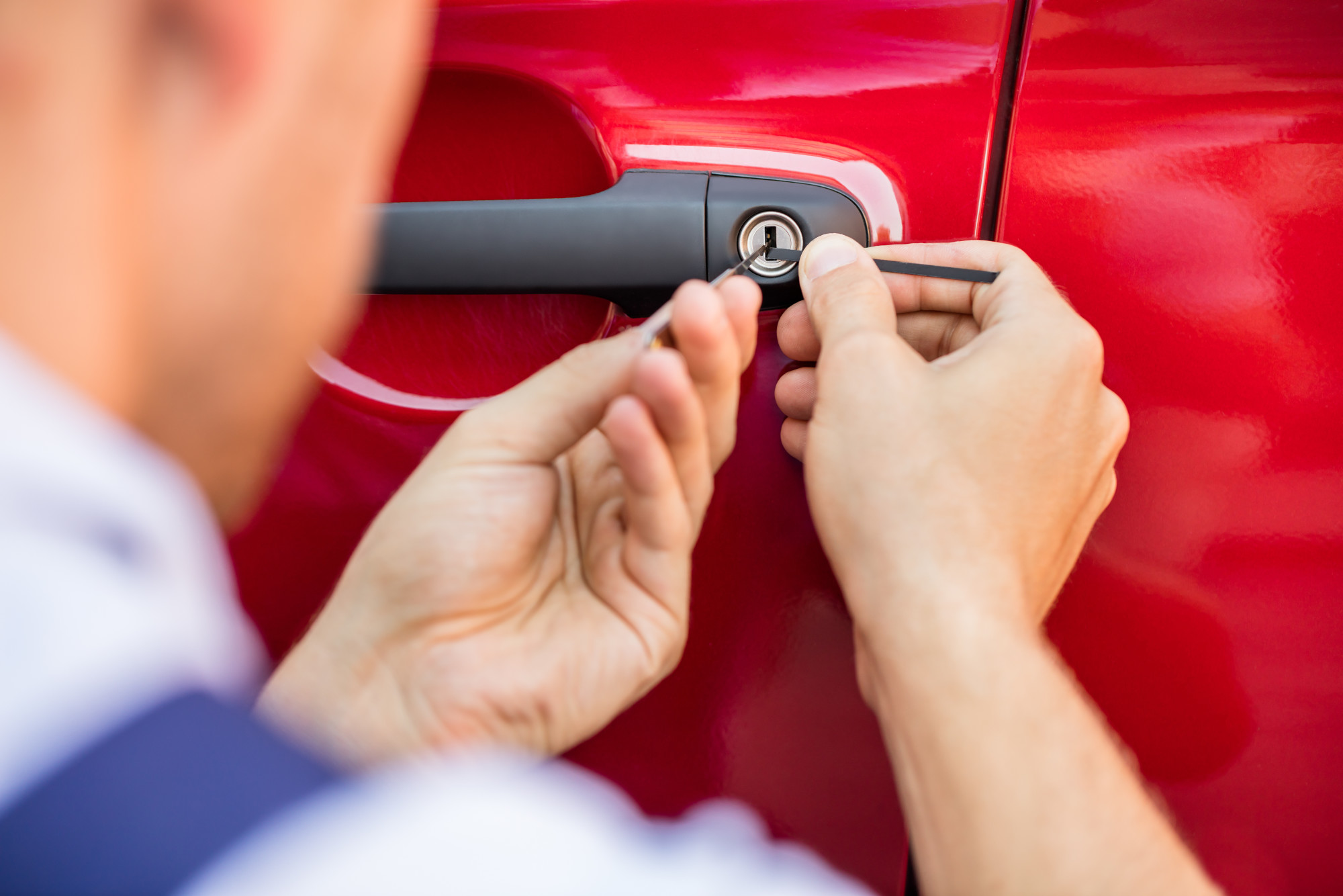 Car Lockout - Quality Car Services and Maintenance