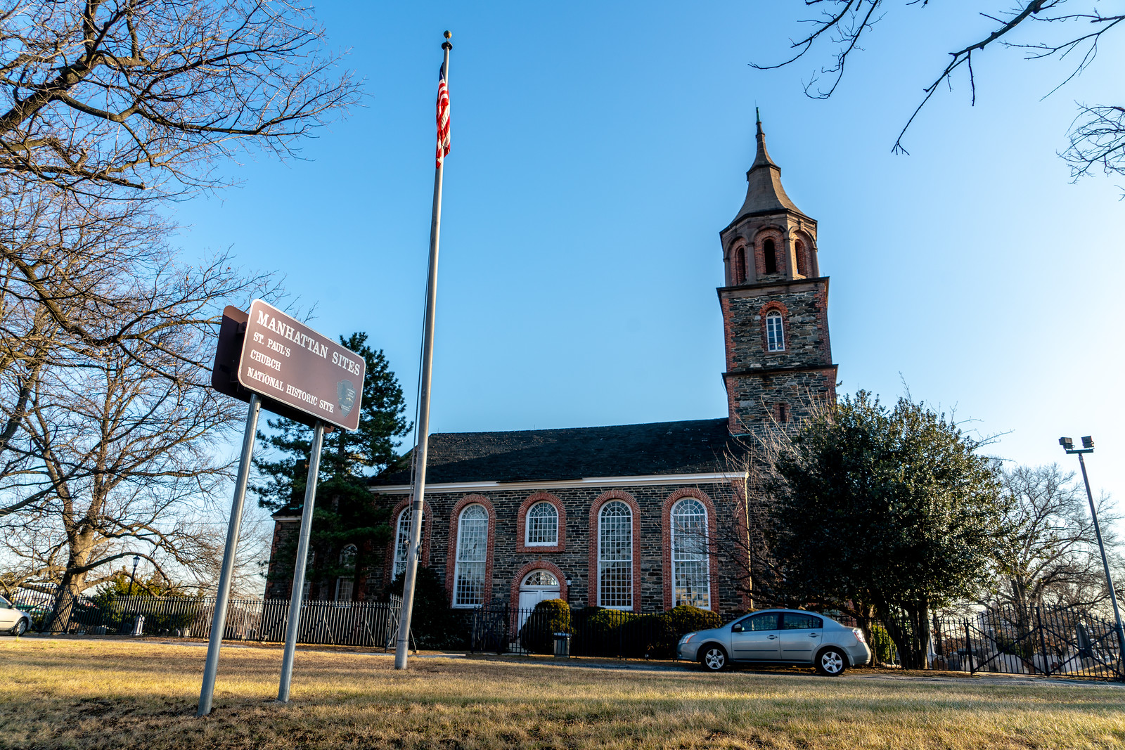 National Parks in New York State – Everything Everywhere