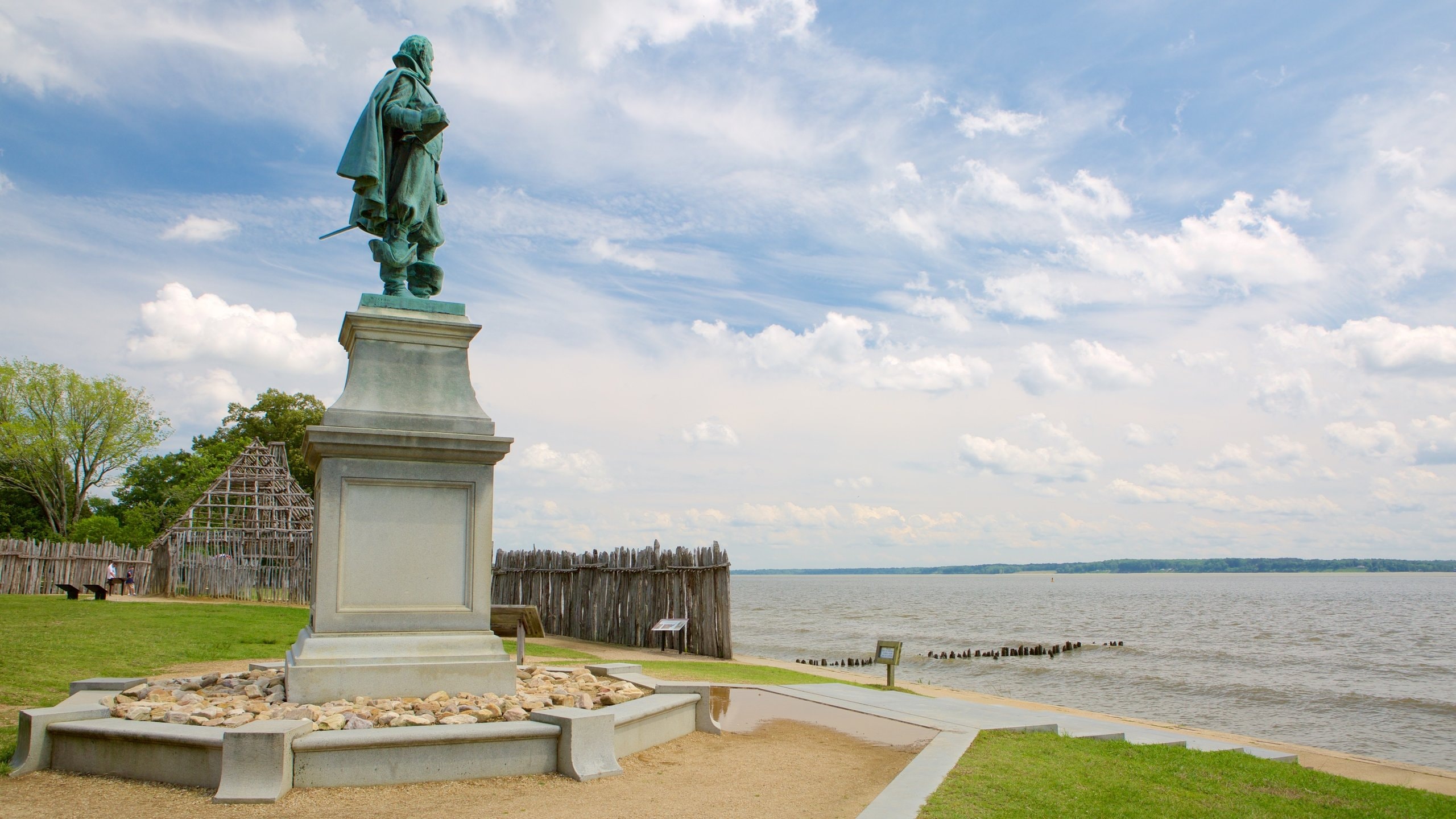 Colonial National Historical Park in Virginia | Expedia.co.in
