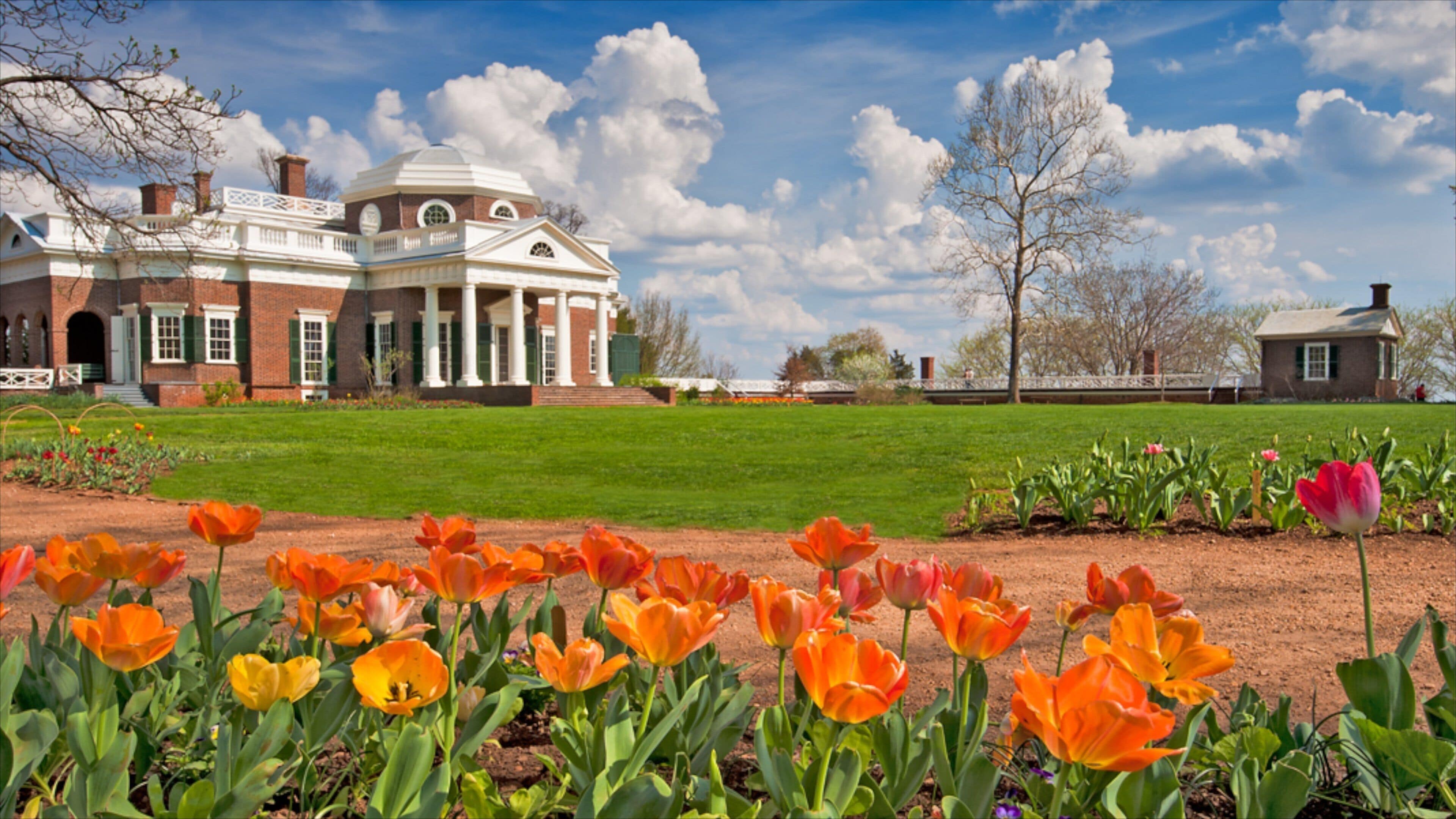 Du lịch Charlottesville: Tuyệt vời nhất tại Charlottesville 2026| Expedia.com.vn