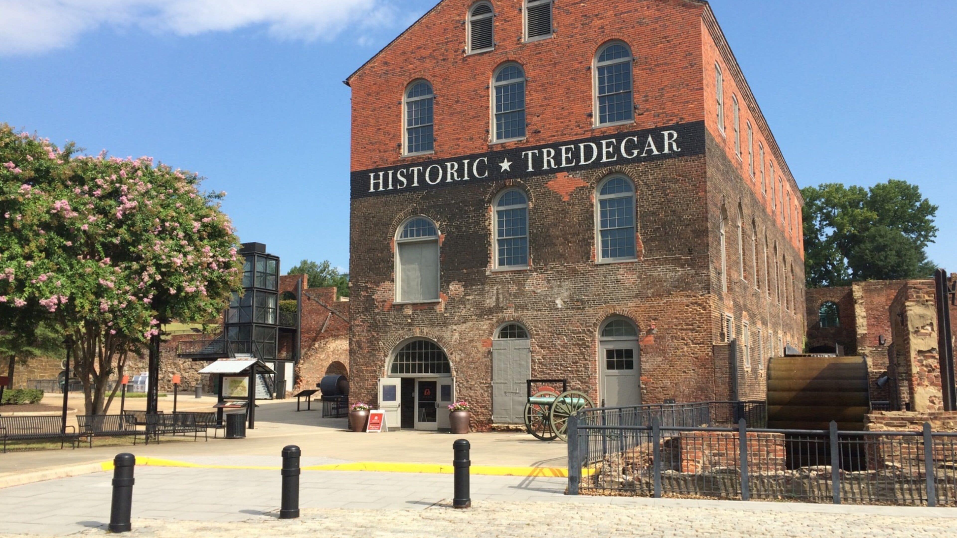 Richmond National Battlefield Park Tours - Book Now | Expedia