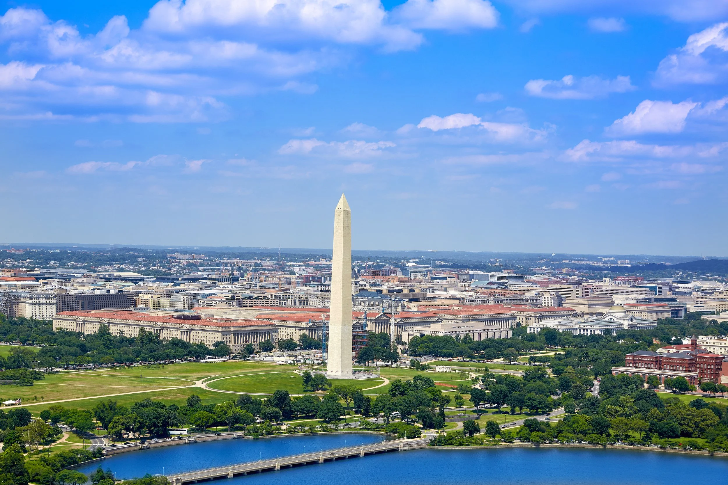 Explore the National Mall — Trust for the National Mall