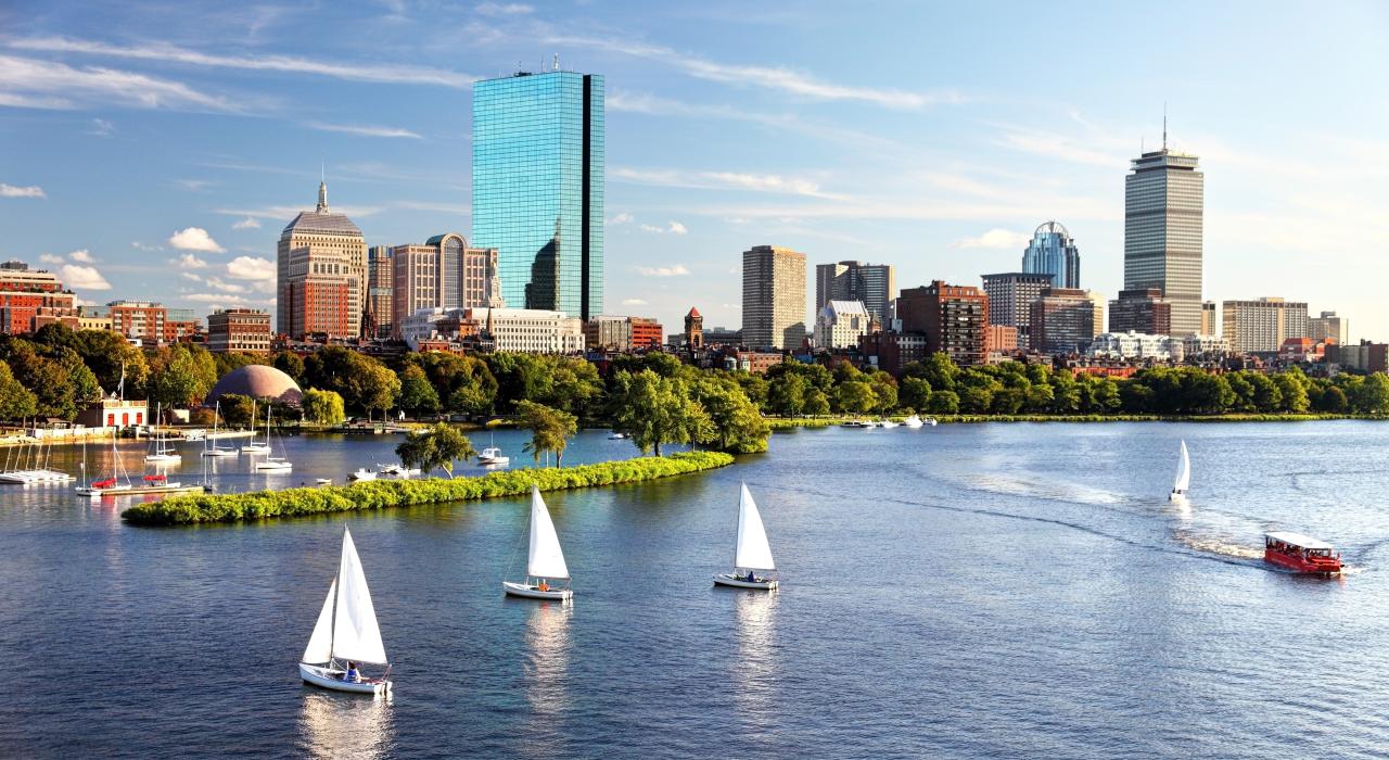 Boston, Massachusetts | Eateries, Neighborhoods & Outdoors | Visit ...