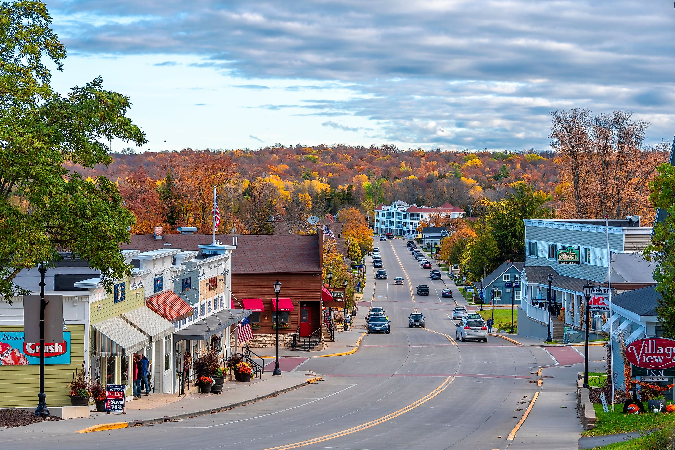 9 Best Towns in Wisconsin to Visit in 2024