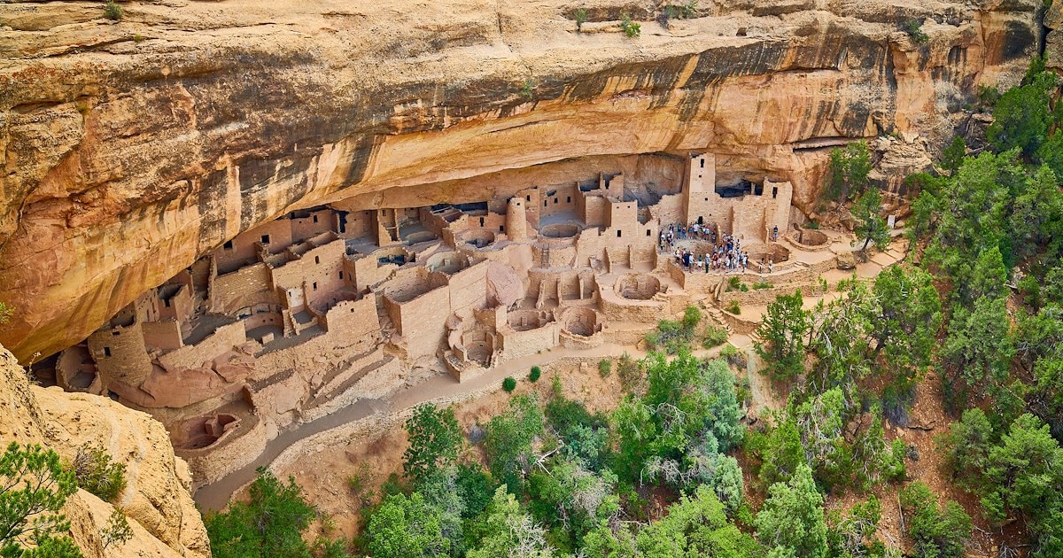 Hotels in Mancos, CO | Mesa Verde National Park