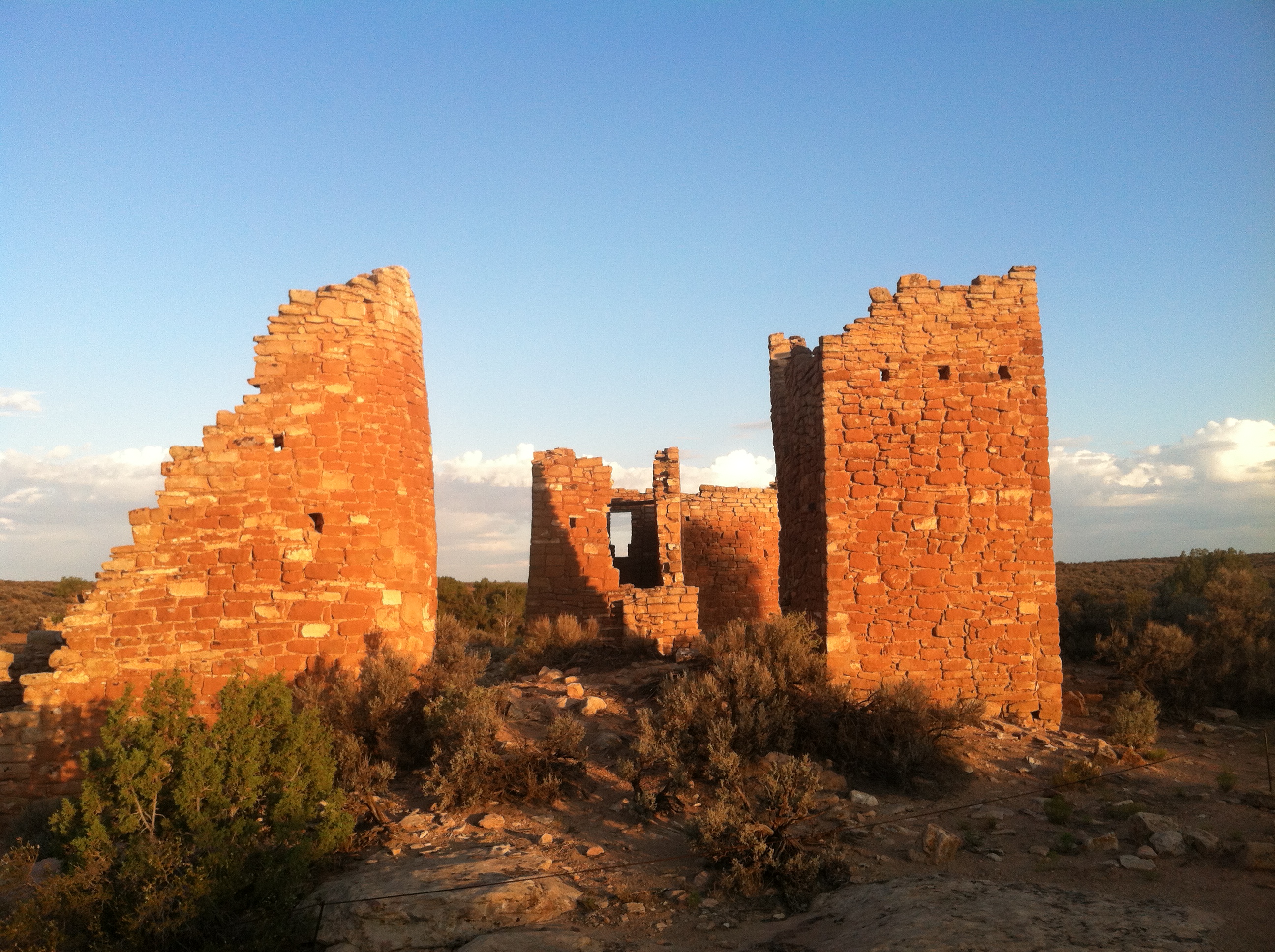 Places To Go - Hovenweep National Monument (U.S. National Park ...