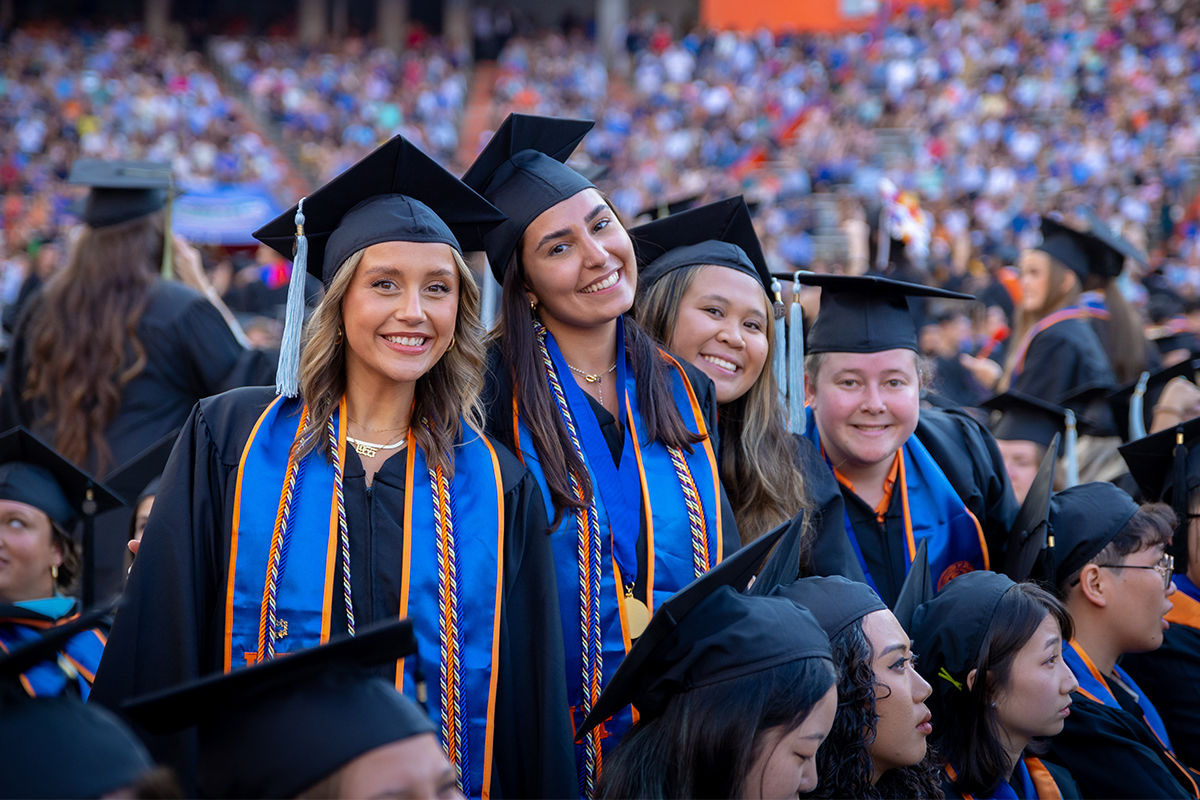 Homepage - UF College of Education