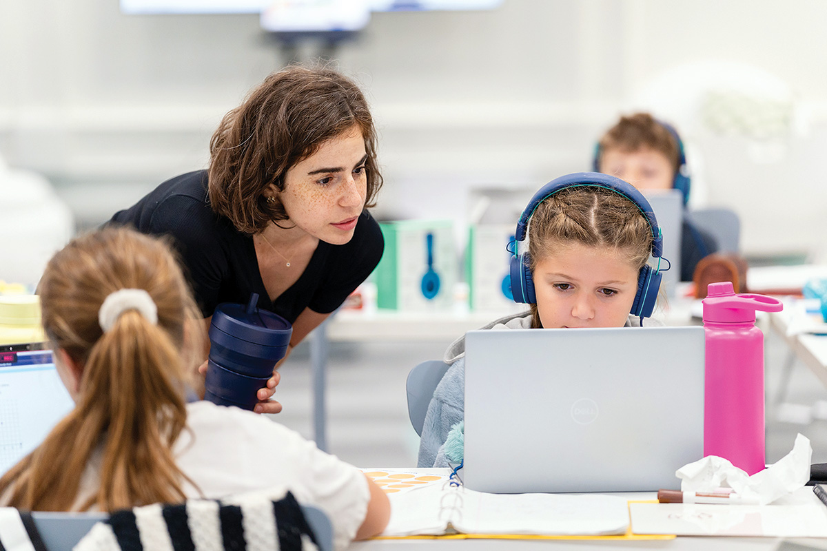 Florida Trend Education