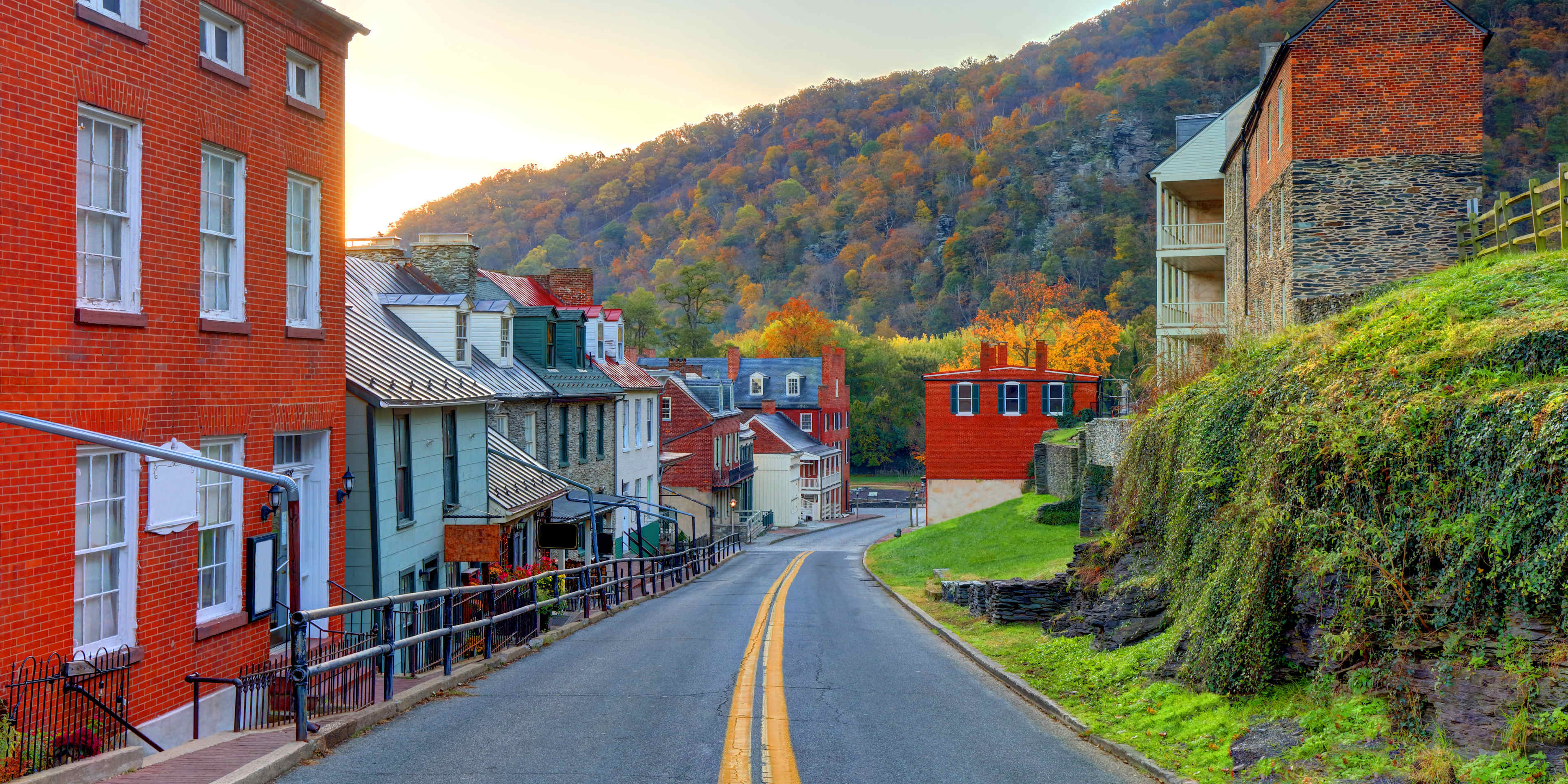 8 Things You May Not Know About West Virginia | HISTORY