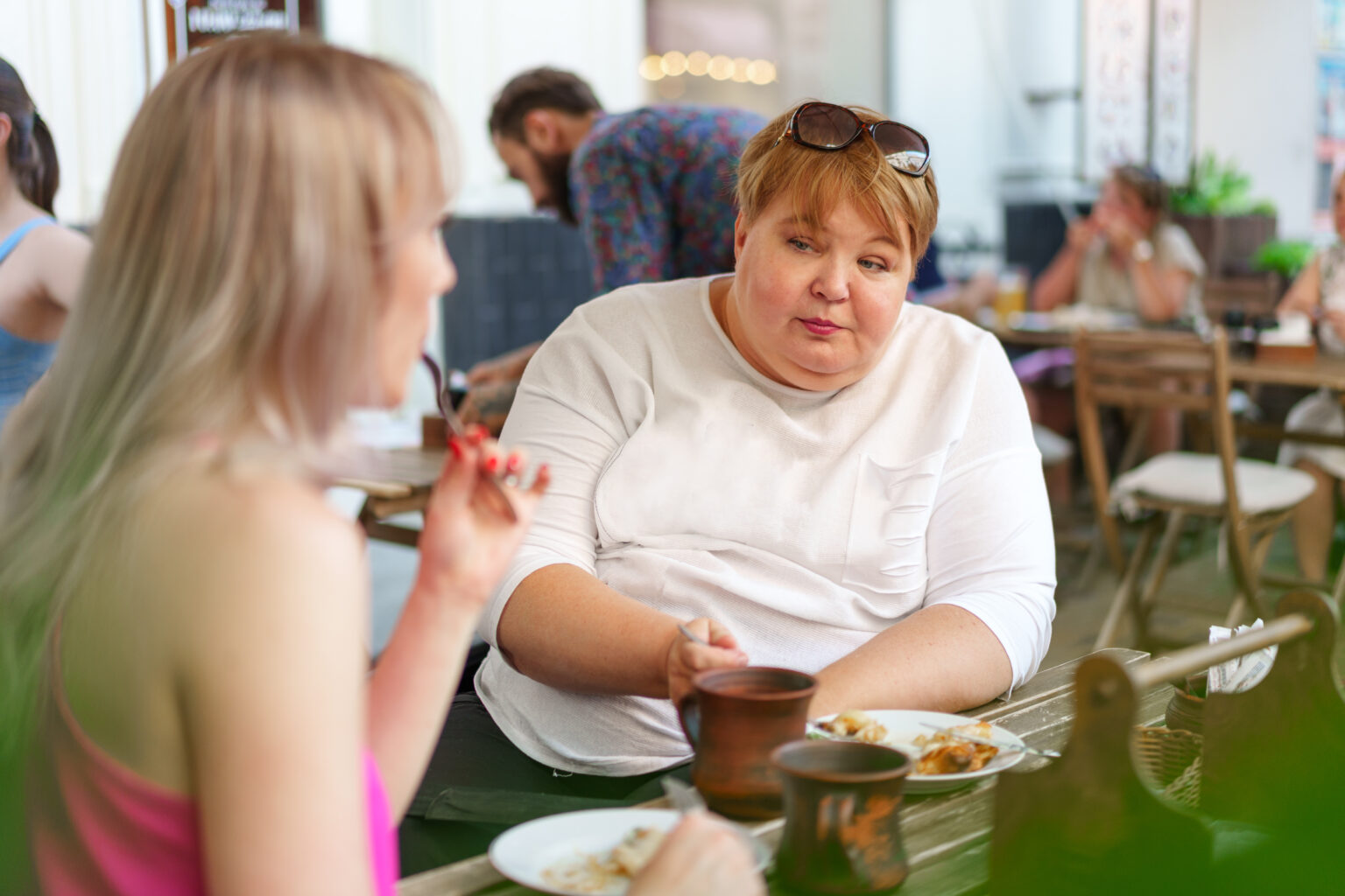 Understanding the Growing Impact of Obesity in the United States ...