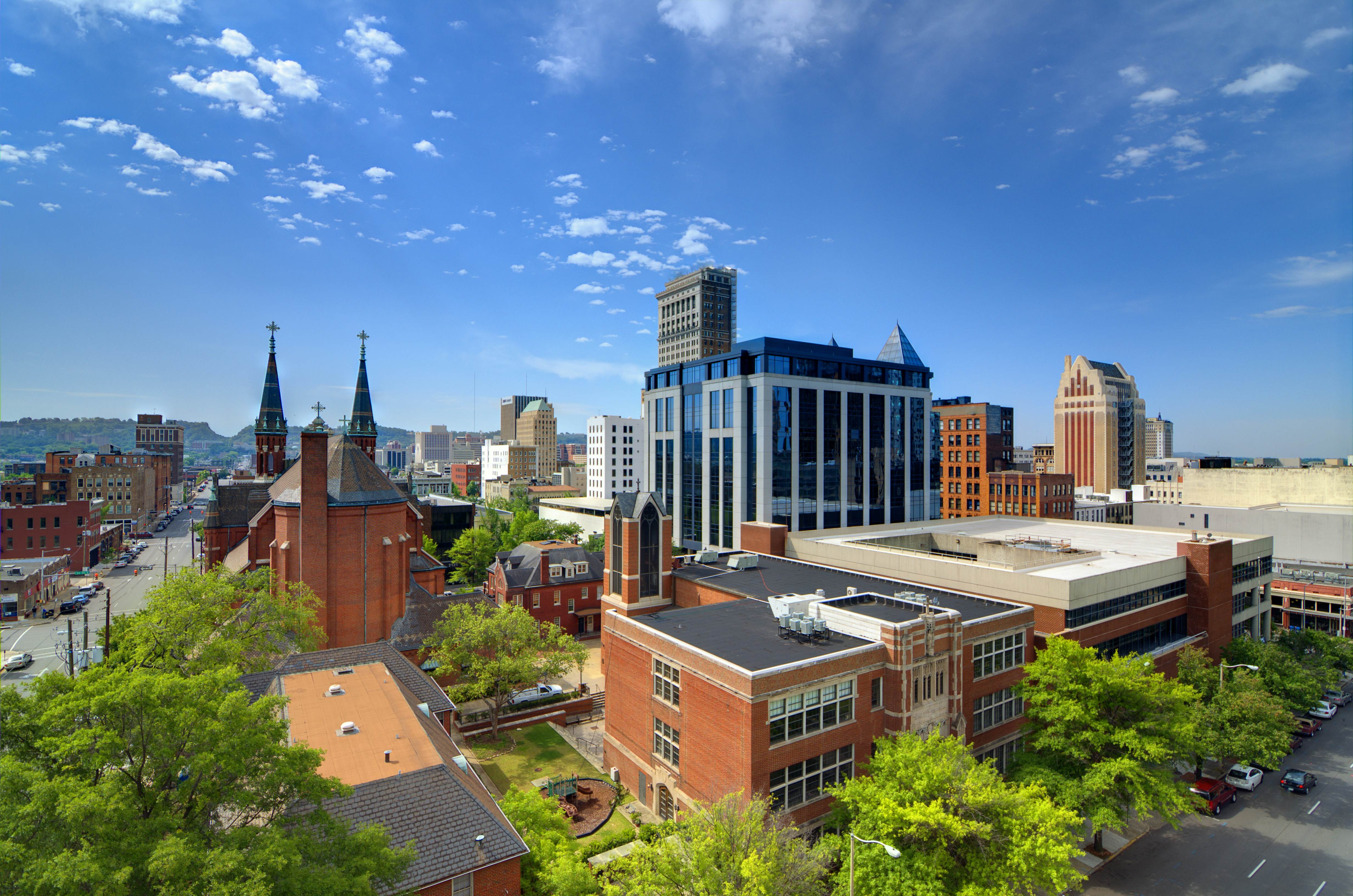 Birmingham travel - Lonely Planet | Alabama, USA, North America