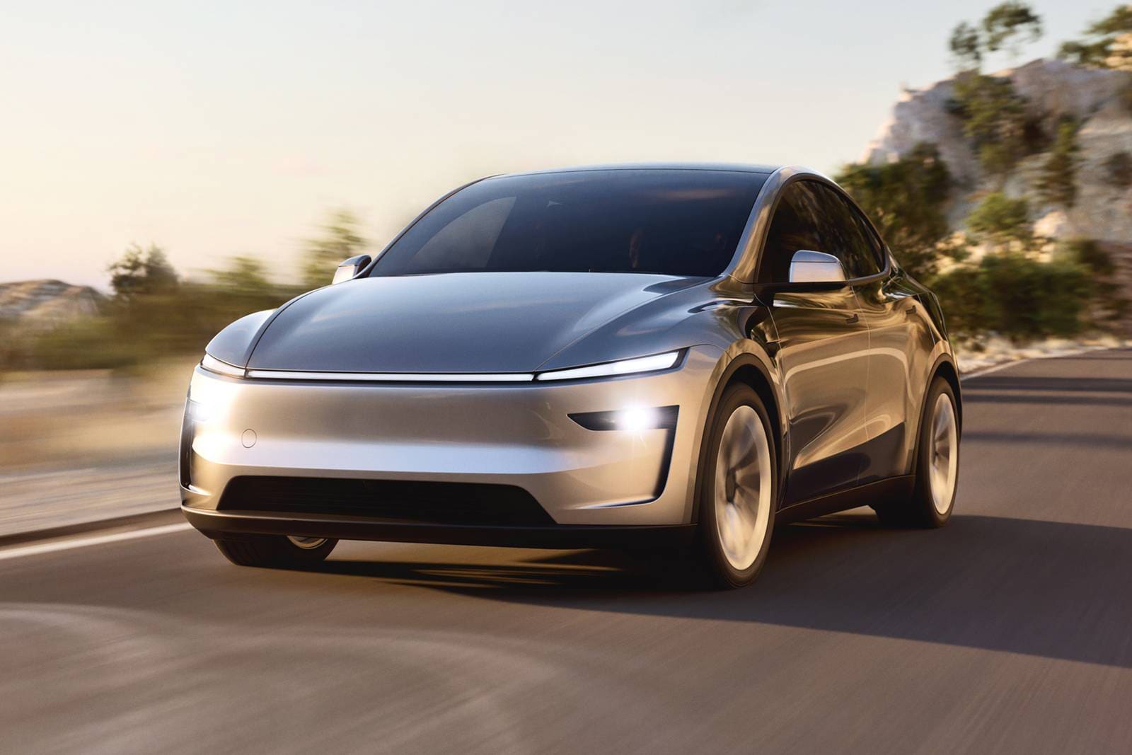 2026 Tesla Model Y Prices, Reviews, and Pictures | Edmunds