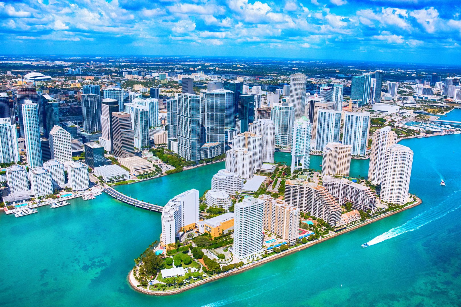 Miami, Florida Vacation Packages & Beach Getaways | JetBlue Vacations