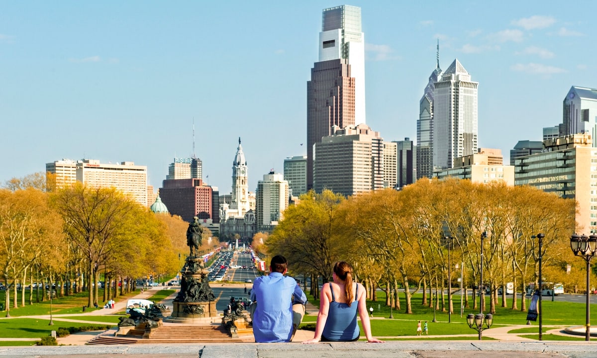 Những điều nên trải nghiệm tại Philadelphia | Trải nghiệm, hoạt động, tour và hơn thế nữa! – Airbnb - Pennsylvania