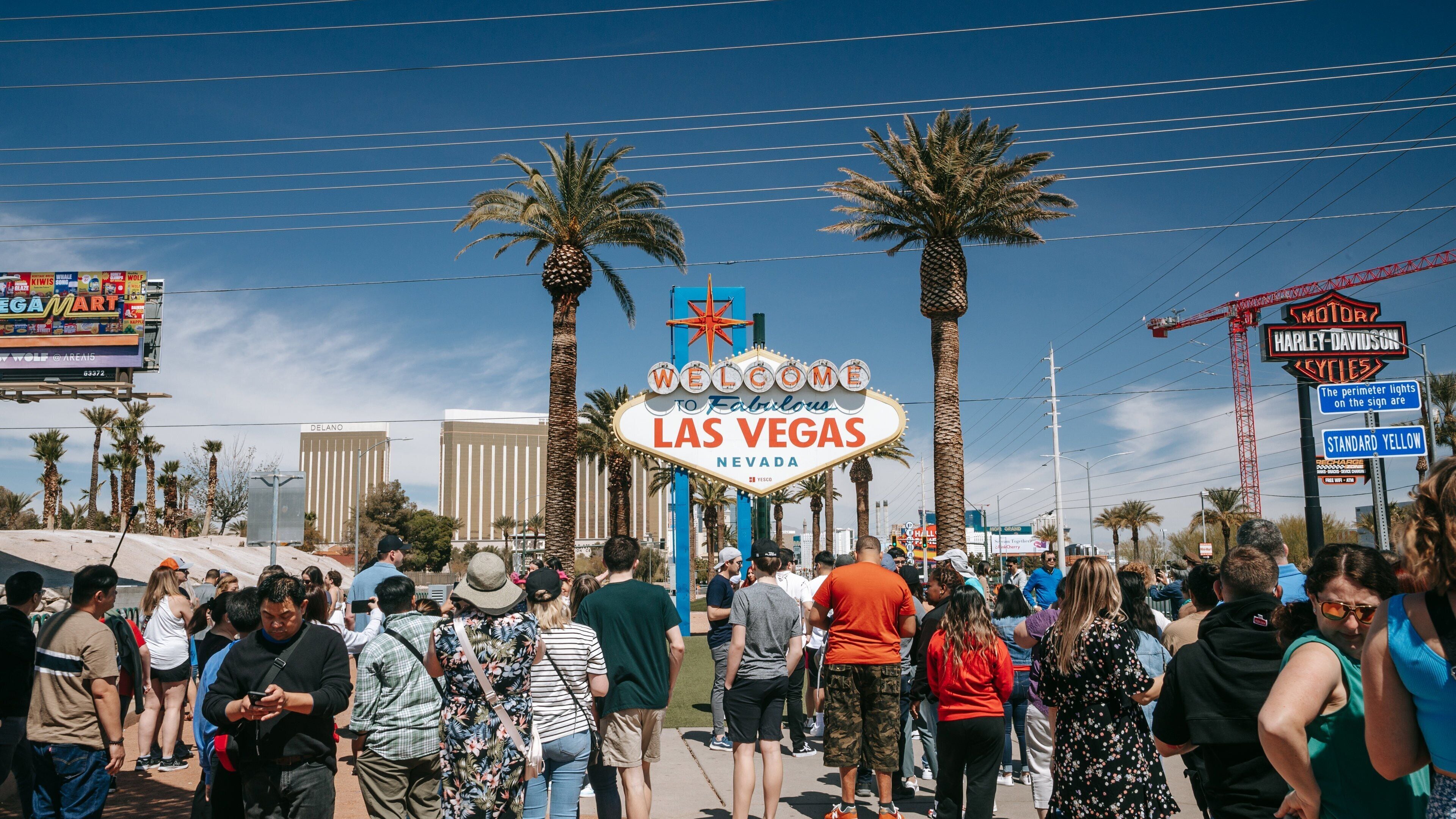 Du lịch Nevada: Tuyệt vời nhất tại Nevada 2026| Expedia.com.vn