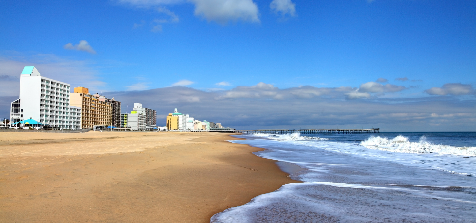 Virginia Beach