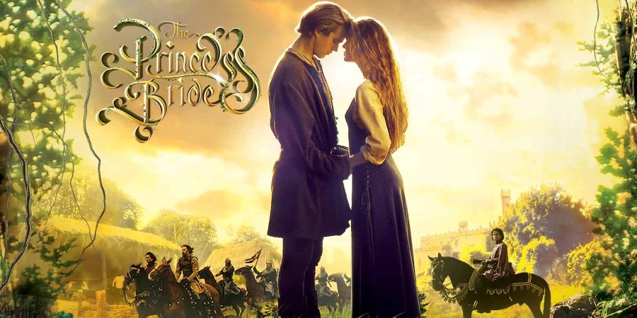 The Princess Bride (1987) summary & plot - Spoiler Town