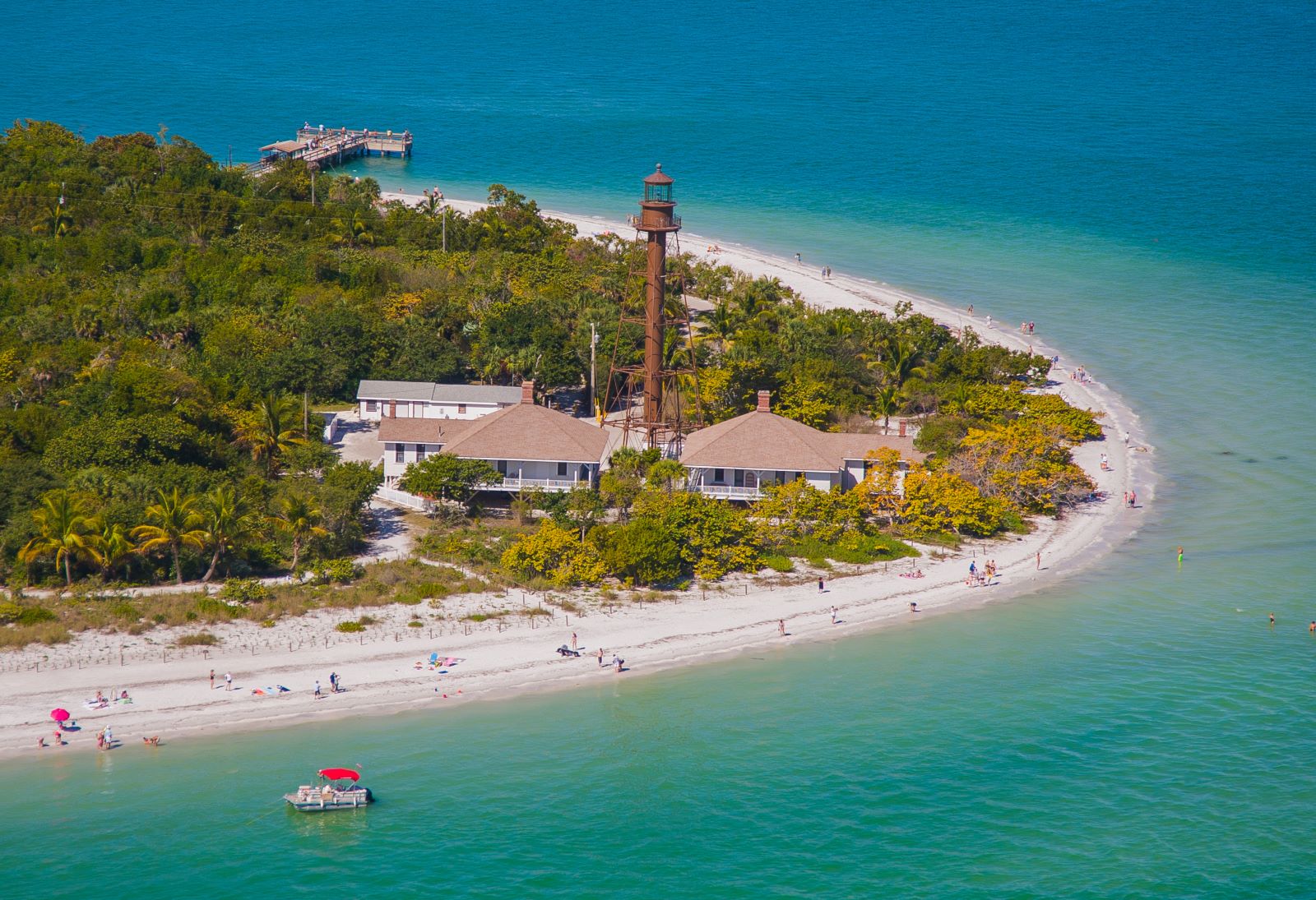 Southern Living Votes Sanibel Island The Best Beach Town