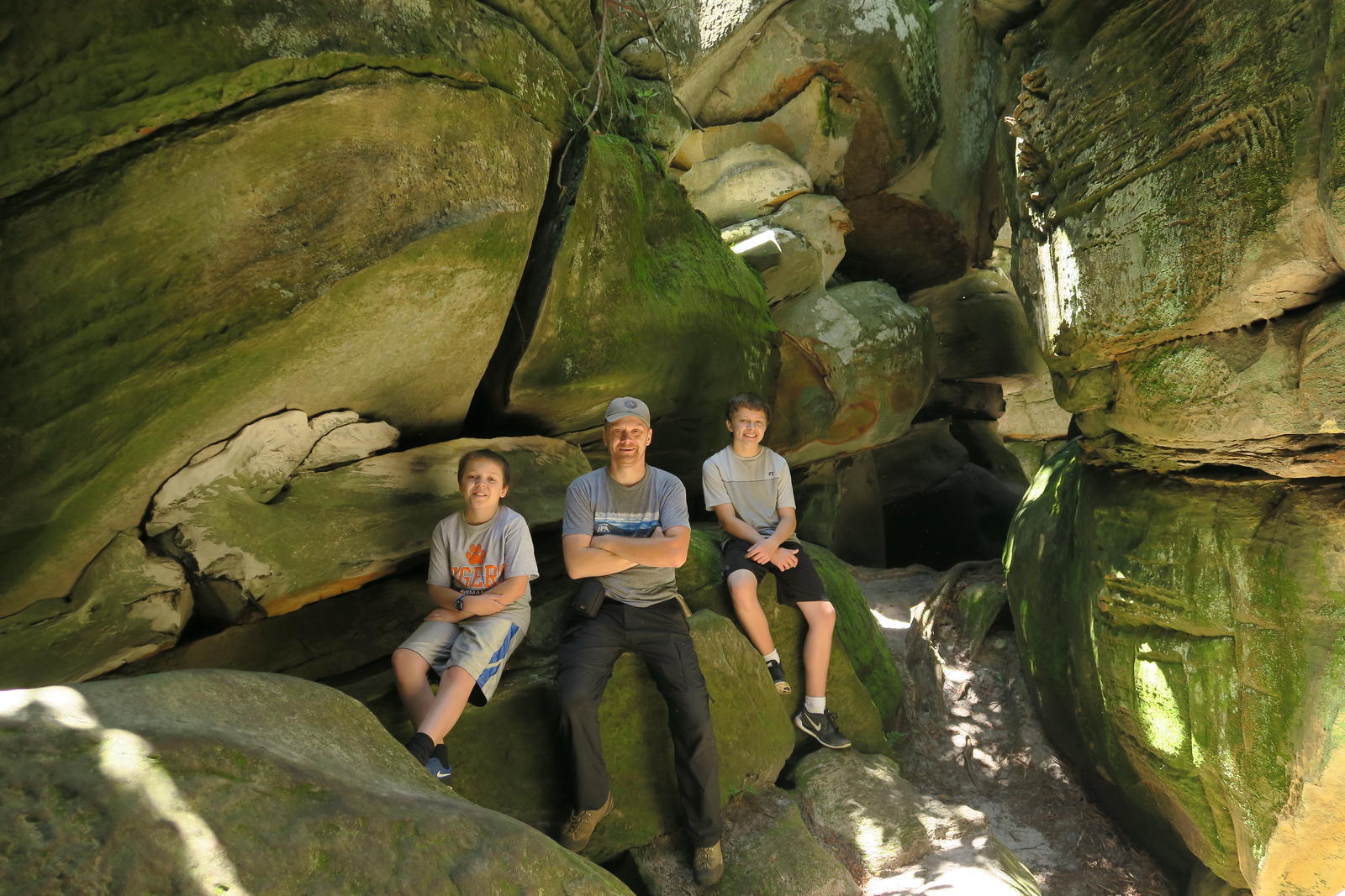 Great Channels of Virginia